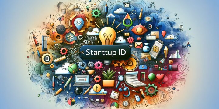 Startupid: Innovatsiooni Ja Julguse Sünonüümid