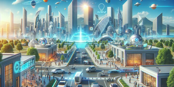 Startupid: Tulevikuvisioonidest reaalsuseks