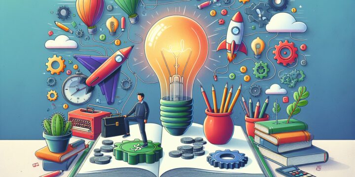Start-up’id: Edulugude tegija või riskantne ettevõtmine?