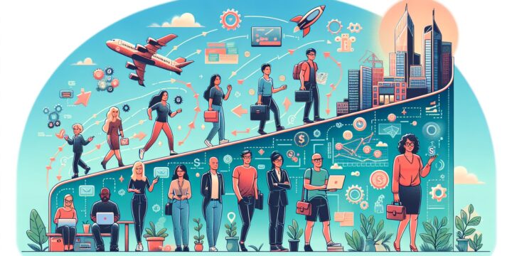 Startupid: Eesti väikestest suurtegijatest
