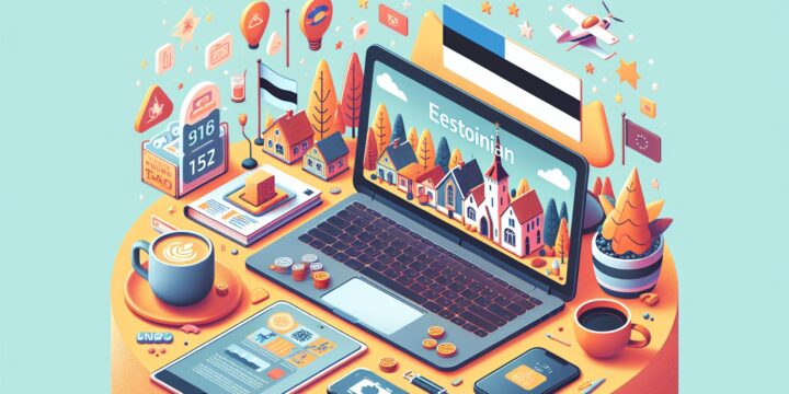 Eesti Startupid: Väiksest Ideest Suure Tulevikuni