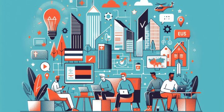 **Start-up liikumine Eestis: kas järgmine suur asi?**