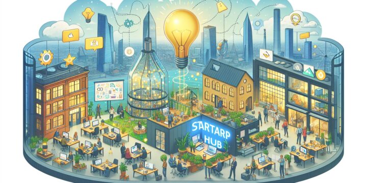 Startupid Eestis: Innovatsiooni Võti Eesti Majandusele