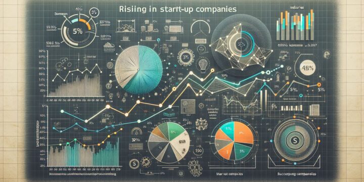 #Start-up ettevõtete tõusu trendid Eestis