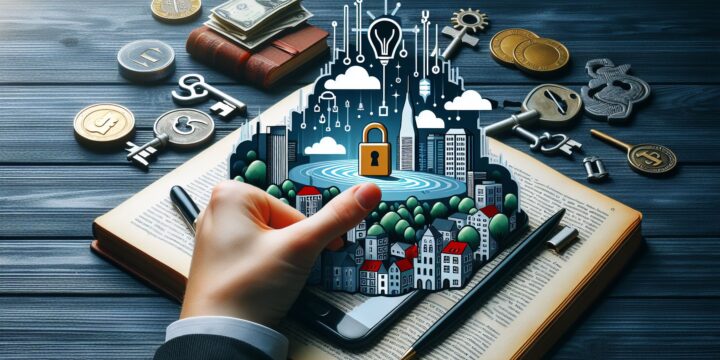 Eestlaste edukuse saladus startuppide maailmas