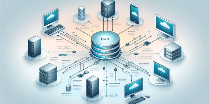 DNS põhiteadmised