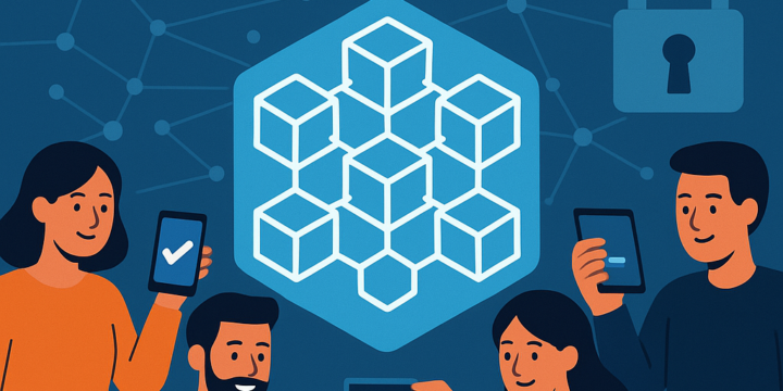 Kuidas Blockchain Aitab Maksehäireid ja Järelmaksu Lahendada